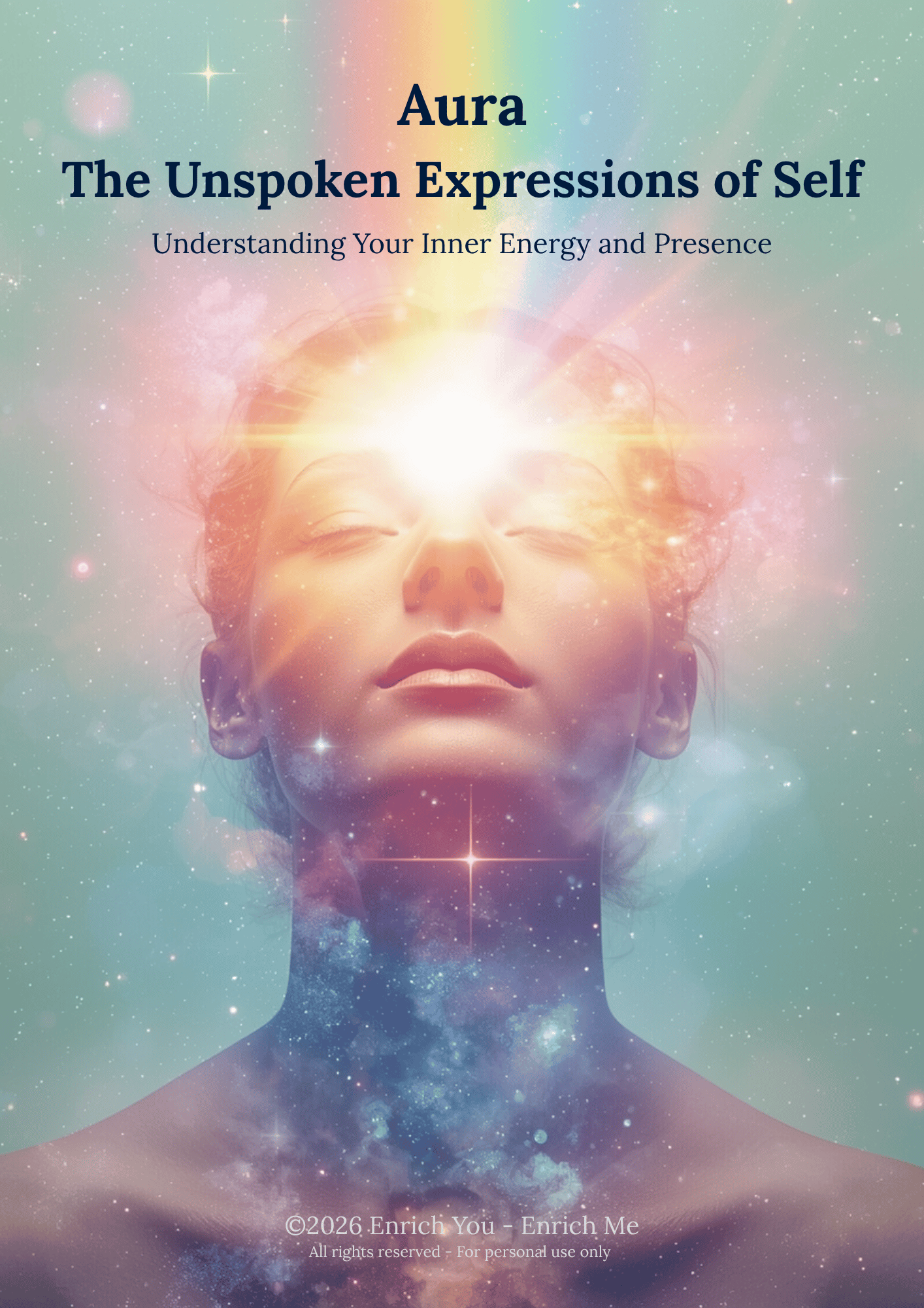 Aura The Unspoken Expressions of Self